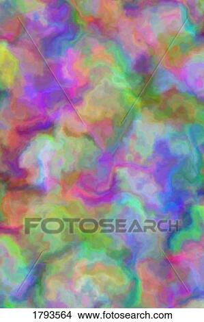 Multicolored abstract View Large Photo Image Picture - Multicolored abstract. Fotosearch