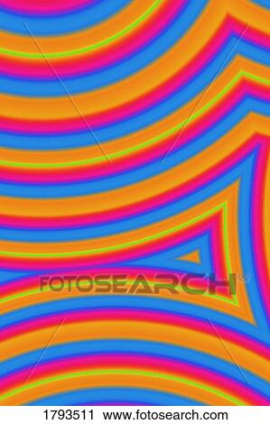 Multicolored abstract View Large Photo Image Stock Image - Multicolored abstract. Fotosearch