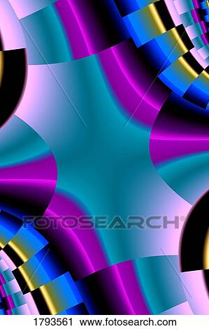 Multicolored abstract View Large Photo Image Stock Image - Multicolored abstract. Fotosearch