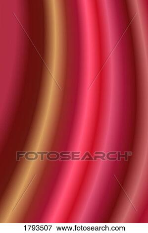 Stock Photo - Multicolored abstract. Fotosearch