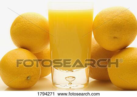 Orange juice View Large Photo Image Stock Image - Orange juice. Fotosearch