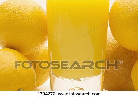 Orange juice View Large Photo Image Stock Image - Orange juice. Fotosearch