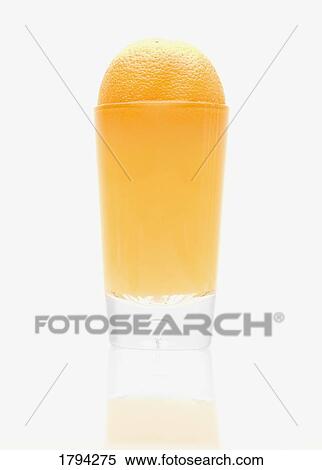 Orange juice View Large Photo Image Stock Photography - Orange juice. Fotosearch