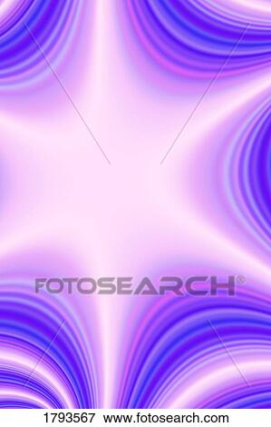 Stock Photo - Pastel abstract. Fotosearch