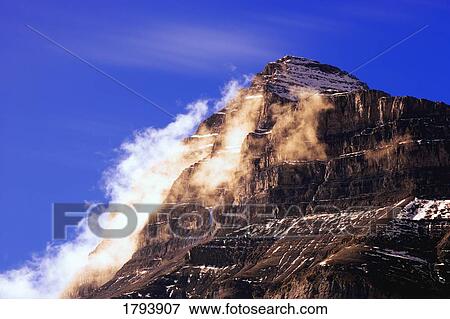 Pilot Mountain View Large Photo Image Stock Photo - Pilot Mountain. Fotosearch