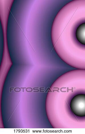 Pink and purple abstract View Large Photo Image Stock Image - Pink and purple abstract. Fotosearch