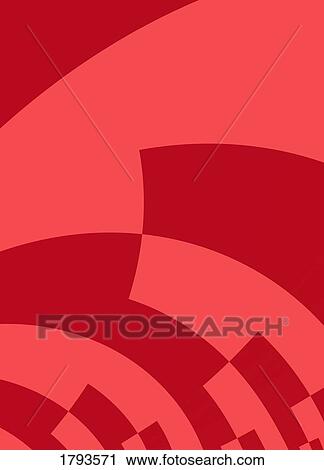Pink and red abstract View Large Photo Image Stock Image - Pink and red abstract. Fotosearch