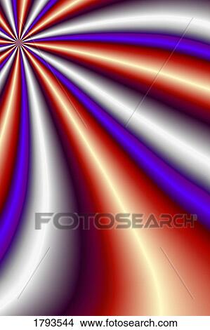 Pinwheel abstract View Large Photo Image Picture - Pinwheel abstract. Fotosearch
