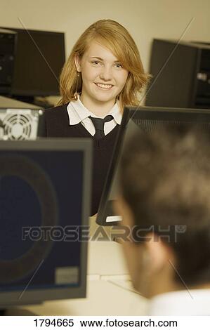 Private school student View Large Photo Image Stock Photography - Private school student. Fotosearch