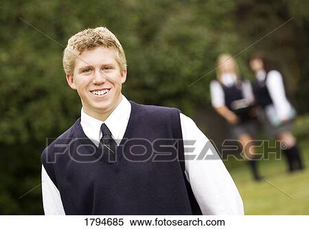 Private school student View Large Photo Image Stock Photography - Private school student. Fotosearch