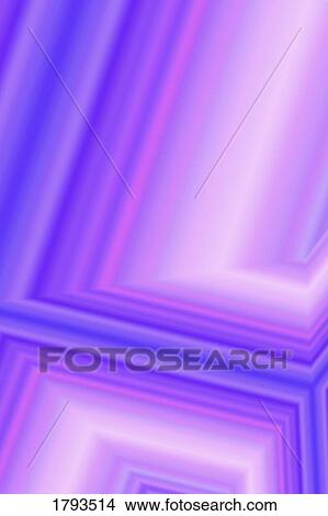 Purple and blue abstract View Large Photo Image Picture - Purple and blue abstract. Fotosearch
