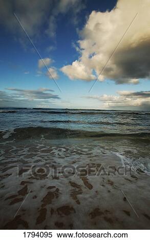 Seascape View Large Photo Image Stock Photography - Seascape. Fotosearch