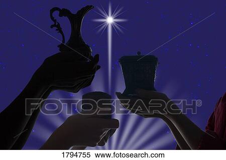 Three wisemen View Large Photo Image Stock Photography - Three wisemen. Fotosearch
