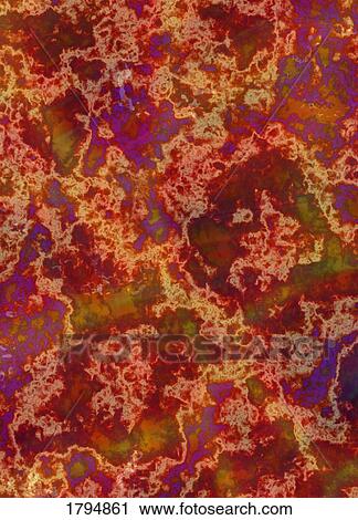 Tie-dye abstract View Large Photo Image Stock Image - Tie-dye abstract. Fotosearch