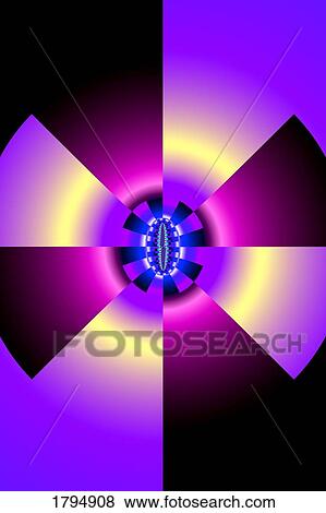 Vibrant abstract image View Large Photo Image Stock Photo - Vibrant abstract image. Fotosearch