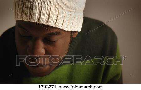Young man View Large Photo Image Stock Image - Young man. Fotosearch