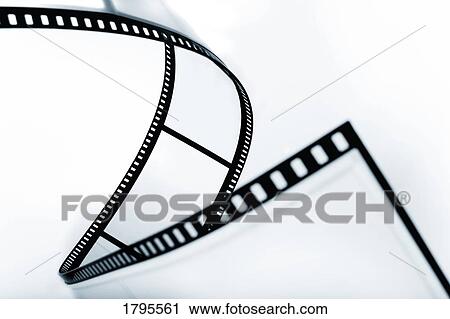 Film strip View Large Photo Image Stock Image - Film strip. Fotosearch