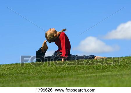 Flexibility View Large Photo Image Stock Photograph - Flexibility. Fotosearch