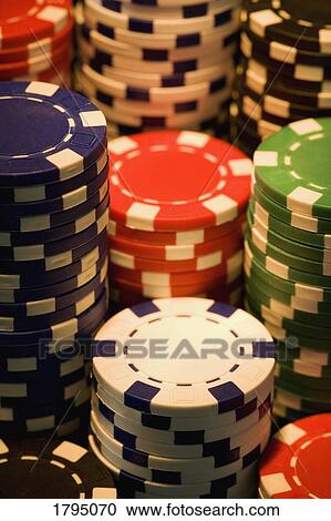 Gambling chips View Large Photo Image Stock Image - Gambling chips. Fotosearch