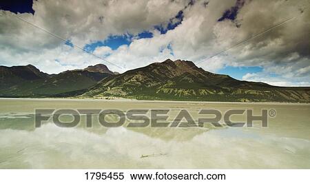 Mountain scene View Large Photo Image Stock Photography - Mountain scene. Fotosearch