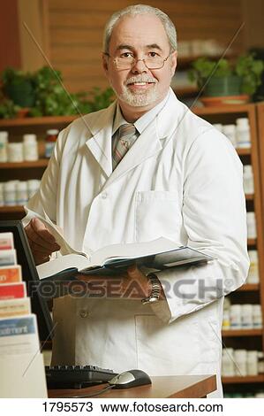 Pharmacist View Large Photo Image Stock Image - Pharmacist. Fotosearch