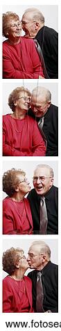 Photos of a senior couple View Large Photo Image Stock Image - Photos of a senior couple. Fotosearch