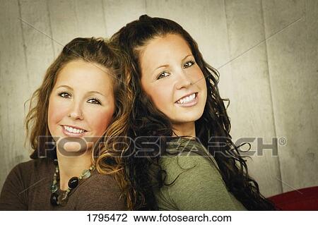 Sisters View Large Photo Image Stock Image - Sisters. Fotosearch