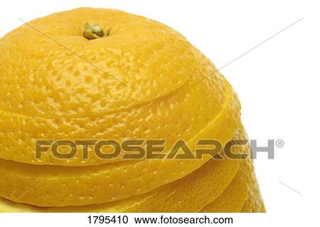 Sliced orange View Large Photo Image Stock Image - Sliced orange. Fotosearch