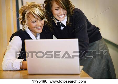 Students working together View Large Photo Image Stock Image - Students working together. Fotosearch