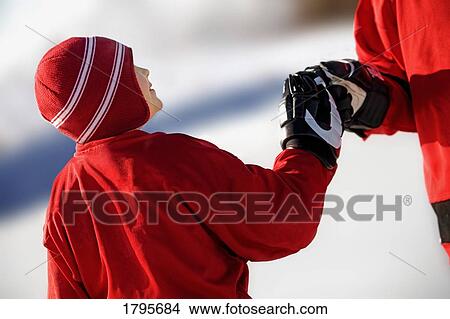 Picture - Teamwork. Fotosearch