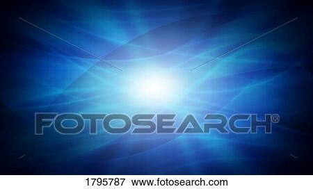 Blue abstract background View Large Photo Image Stock Photo - Blue abstract background. Fotosearch