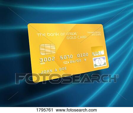 Credit card View Large Photo Image Stock Image - Credit card. Fotosearch