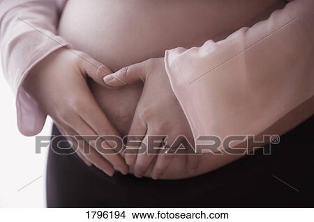 Expectant mother View Large Photo Image Picture - Expectant mother. Fotosearch