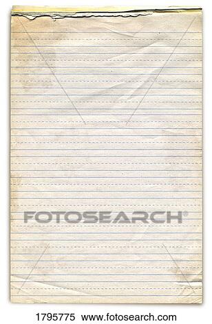 Old notepad View Large Photo Image Stock Photography - Old notepad. Fotosearch