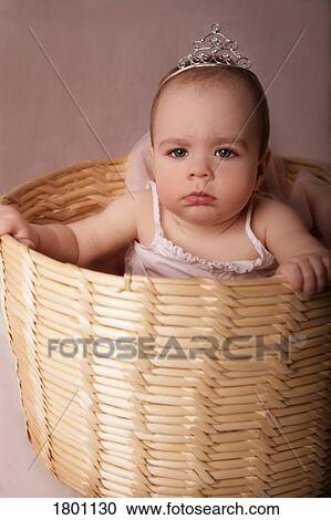 A grumpy princess View Large Photo Image Stock Image - A grumpy princess . Fotosearch