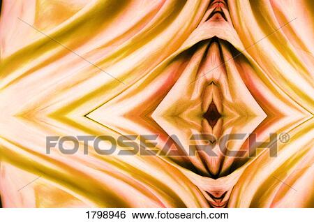 Stock Photograph - Abstract pattern. Fotosearch