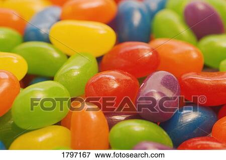 Candy View Large Photo Image Stock Photo - Candy. Fotosearch