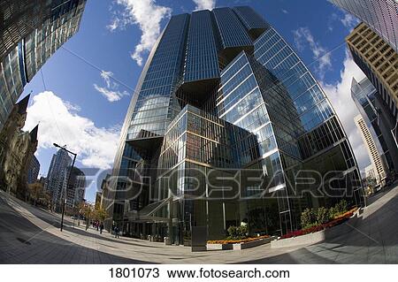 Downtown View Large Photo Image Stock Image - Downtown. Fotosearch