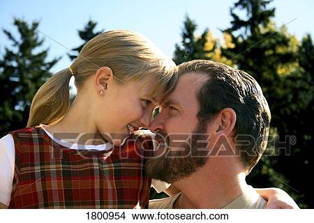 Father and daughter View Large Photo Image Picture - Father and daughter. Fotosearch