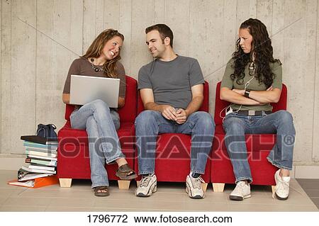 Jealousy View Large Photo Image Stock Image - Jealousy. Fotosearch