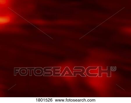 Stock Photograph - Light and dark red background. Fotosearch
