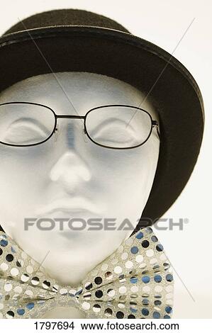 Mannequin wearing a costume View Large Photo Image Picture - Mannequin wearing a costume. Fotosearch