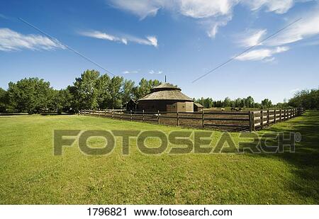 Old rural fort View Large Photo Image Stock Image - Old rural fort. Fotosearch