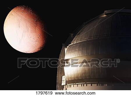 Outer space View Large Photo Image Stock Photo - Outer space. Fotosearch