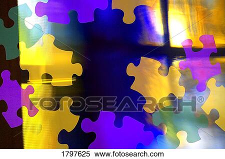 Puzzle piece abstract View Large Photo Image Stock Photography - Puzzle piece abstract. Fotosearch