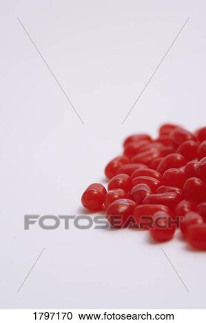 Red candy View Large Photo Image Stock Image - Red candy. Fotosearch