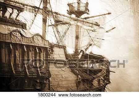 Ship View Large Photo Image Picture - Ship. Fotosearch