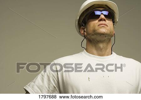 Tradesman View Large Photo Image Stock Photo - Tradesman. Fotosearch