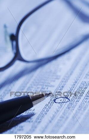 Watching the stock market View Large Photo Image Stock Photography - Watching the stock market. Fotosearch