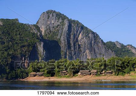 Waterfront view View Large Photo Image Picture - Waterfront view. Fotosearch